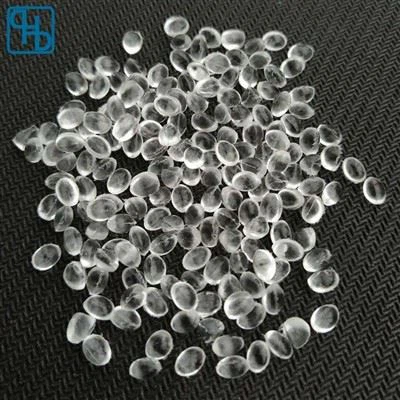 Qu’est-ce que le TPU médical ?